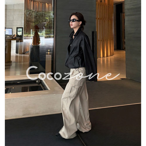 COCO ZONE刘一一