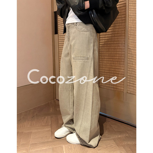 COCO ZONE 刘一一