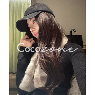 ZONE 丝光羊毛混纺毛织上衣 刘 十字打底 CD1A1855 一一 COCO