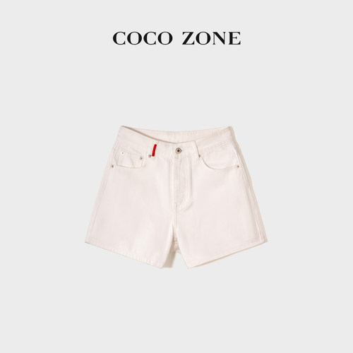 COCO ZONE刘一一