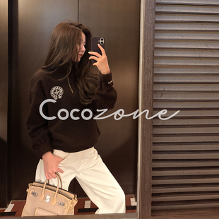 ZONE 立领半拉链抓绒卫衣 刘 摇粒绒 CD1A1843 一一 COCO