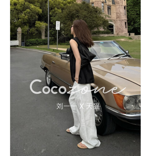 COCO ZONE 刘一一