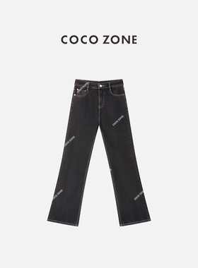 COCO ZONE刘一一 