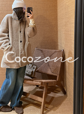 COCO ZONE 刘 一一