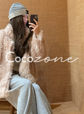 COCO ZONE 刘 一一 