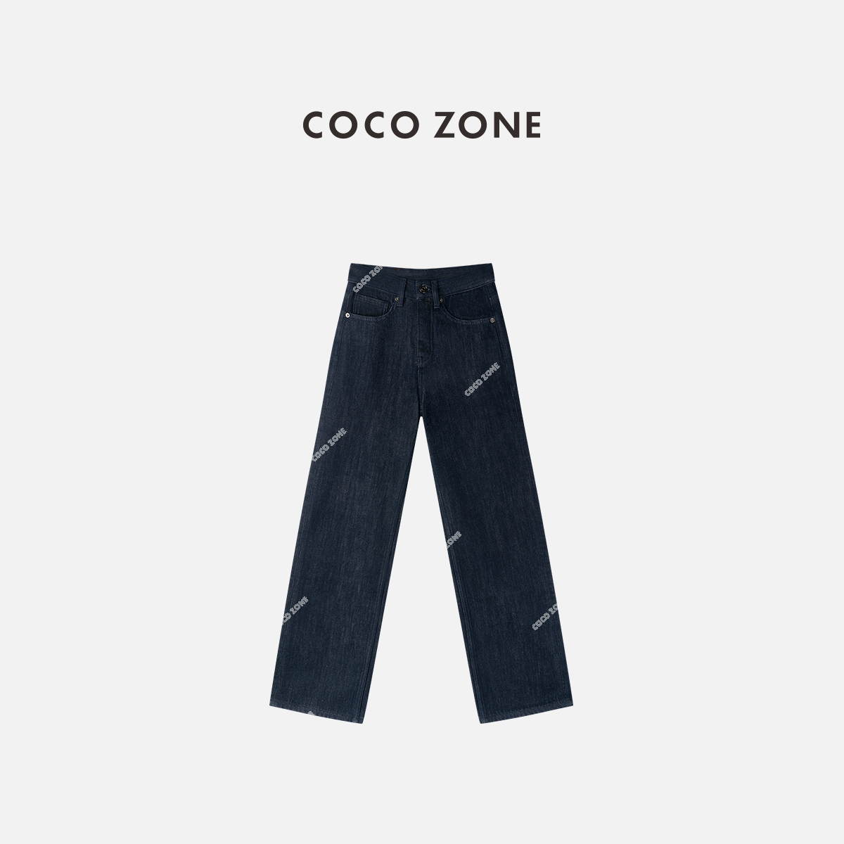 COCO ZONE 刘一一2025