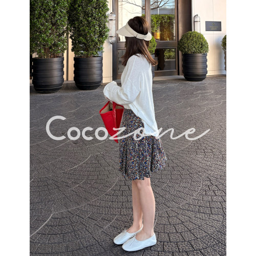 COCO ZONE 刘一一