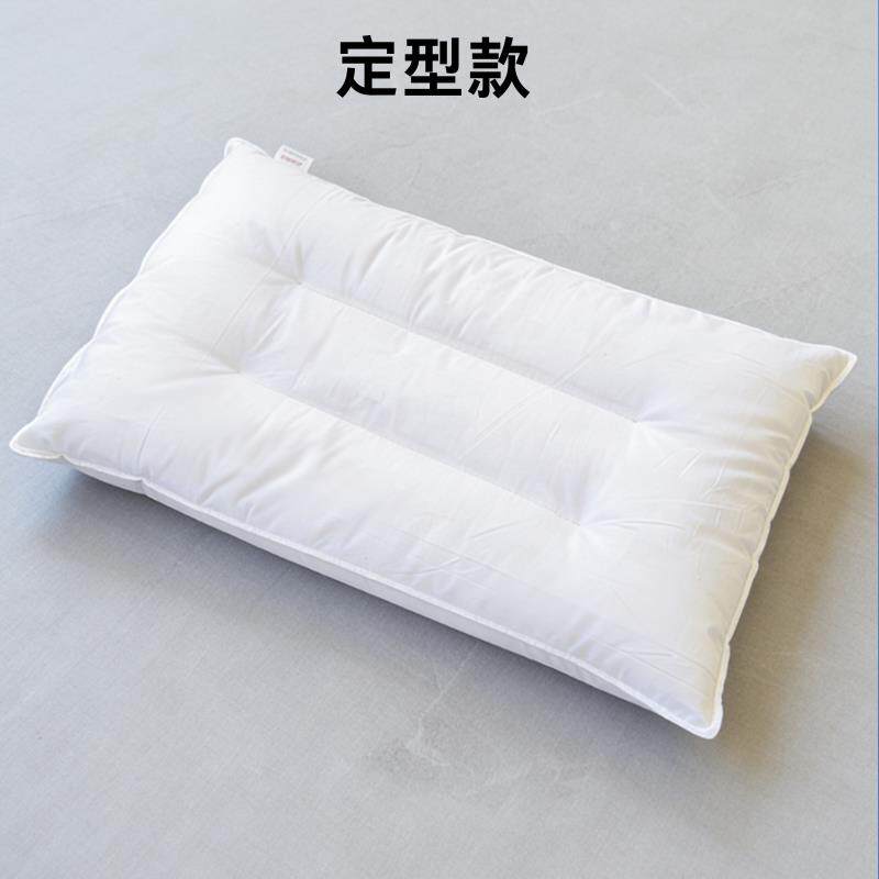 蒲绒枕头蒲棒水毛腊烛水烛香蒲枕芯单人枕透气清香枕头芯
