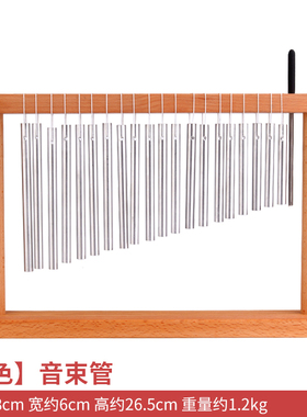 中式合金演奏乐器仿古双层编钟模型摆件工艺品婚庆影视道具