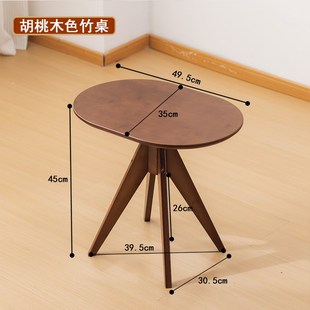 竹子躺椅午休折叠可坐可躺摇摇椅阳台家用成人可睡觉懒人休闲椅子