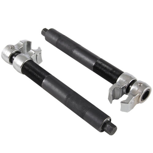 爪式减震弹簧压缩器拆减震器专用工具避震拆卸器拆装工具汽车维修
