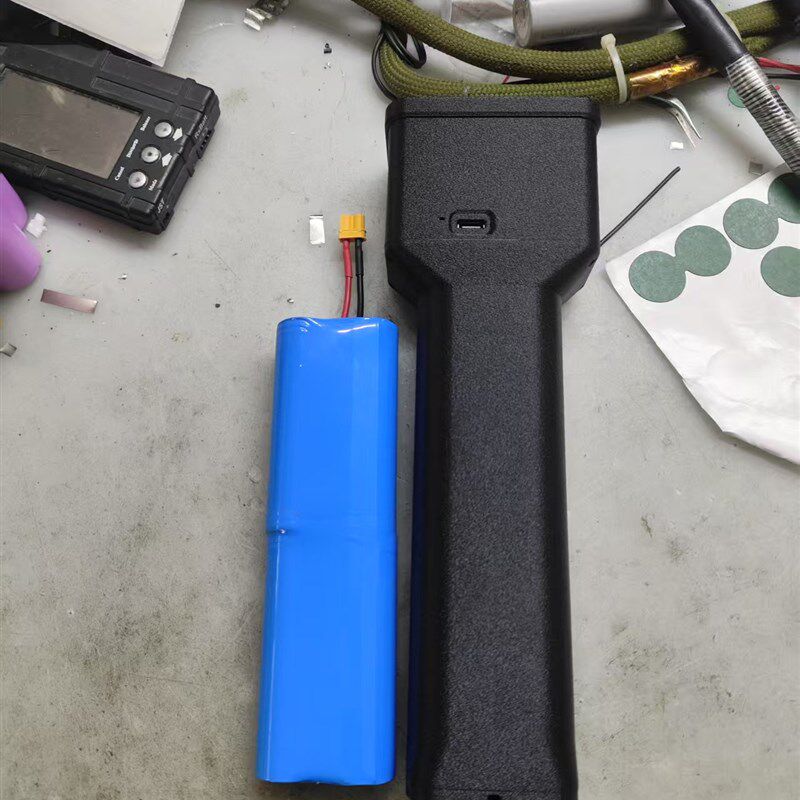 JP40电池  光锤60 光锤65  手电筒的配套电池组 支持大电流充放电