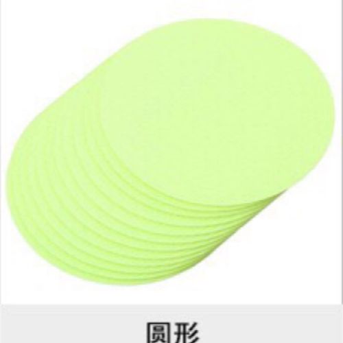 夜光防滑贴胶带楼梯台阶通道反光警示条绿色荧光防滑条