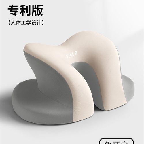 儿童午睡枕小学生女午休教室学校趴桌子专用趴睡神器抱枕头趴睡枕