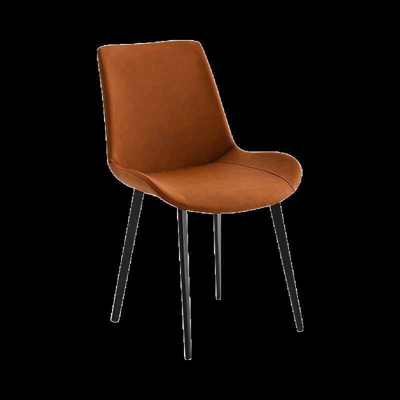 岩板餐桌家用现代饭桌餐厅简约吃饭桌子椅子简约家用小户型