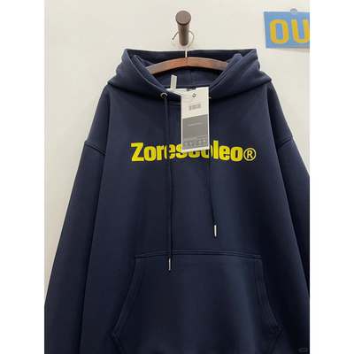 卫衣外套男女款秋冬款2024新款爆款加绒加厚初秋冬连帽上衣小个子