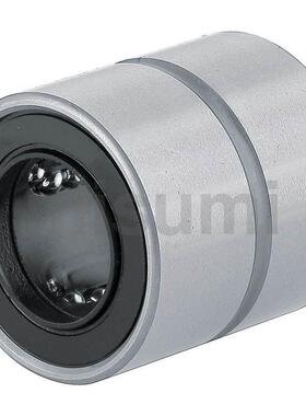 型 直线轴承/短型 LMUT SLMUT 6 8 10 12 13 16 20 25 30