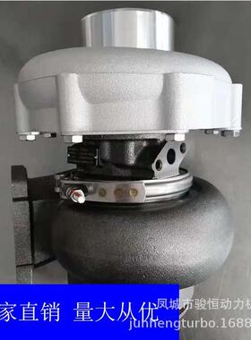 TA452turbocharger6152-81-8106152-81-8210PC400-6PC400