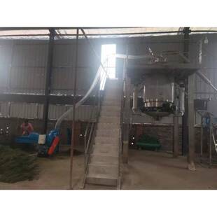 白花百千层植物精油提取机组