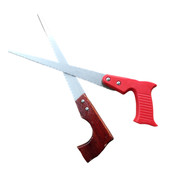 热销尖头锯小锯子墙板锯小手锯 木工锯迷你锯园林锯鸡尾锯石膏 包邮