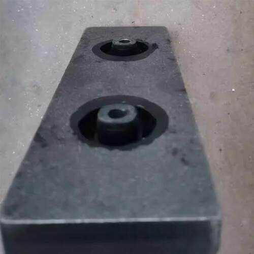热销汽车尾门/副车架/排气/减震块/吸振器/谐振块/配重块