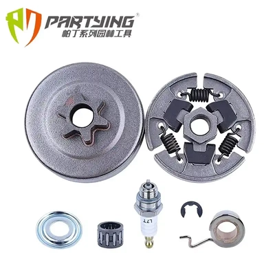 MS017MS018MS170180离合器被动盘