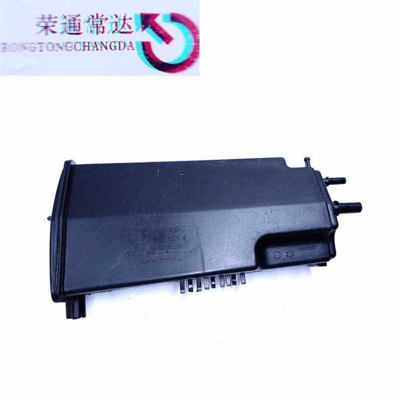 活性碳罐1502H3适用标致307308