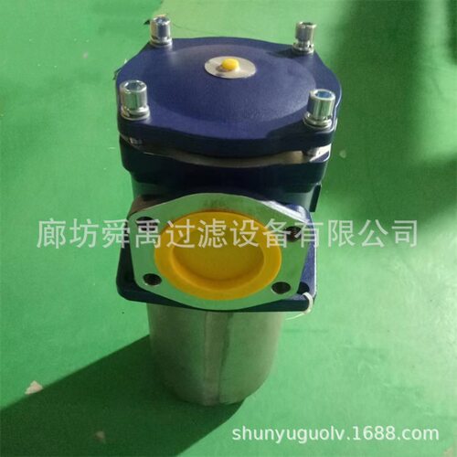 液压油过滤器HHT15F48CSTB6高压