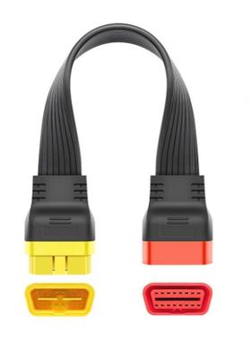 OBD Extension Cable for X431 V/PRO3/Easydiag OBD2延长线