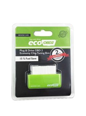 Nitro OBD2 ECOOBD2 Car Plug&Driver单板