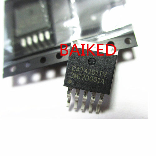 CAT4101TVTO263-5LED驱动器1A