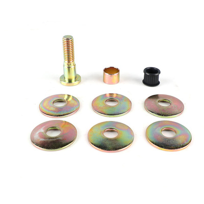 门锁扣套件A1837204000适用