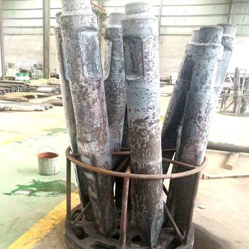 现货供应艾迪195破碎锤钎杆炮钎