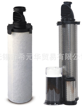 多米尼克新款 DH国产替代滤芯Domnick Hunter Evolution