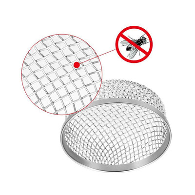 2个装房车防虫网罩FlyingInsect
