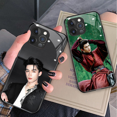 王星越手机壳iphone16pro