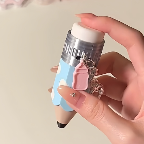 可爱手指铅笔解压按按乐