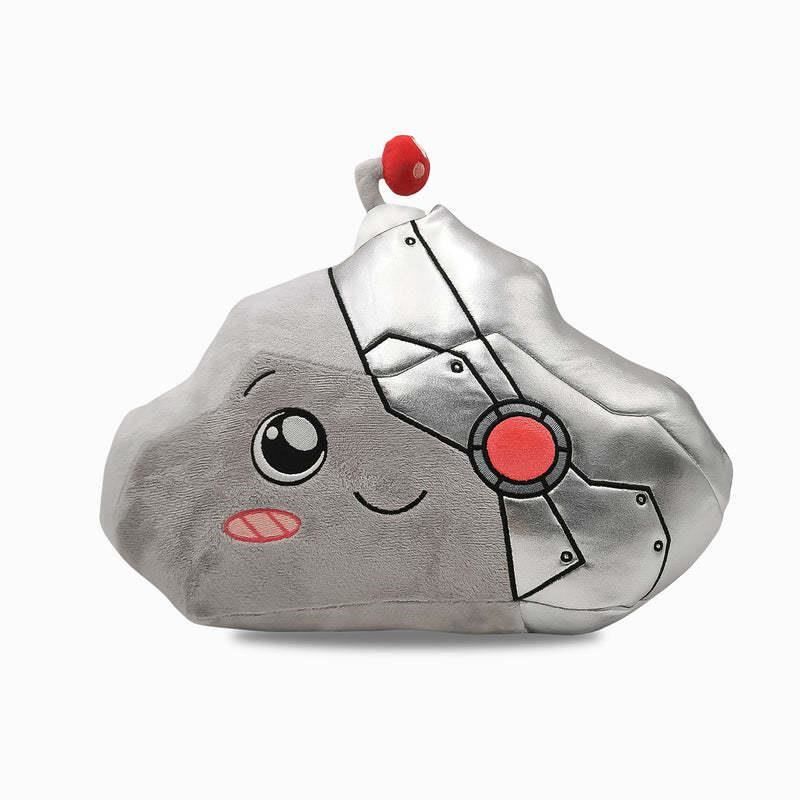 Игрушка lankybox danboard fidget stuff toys kids plush toy纸盒小人 No brand