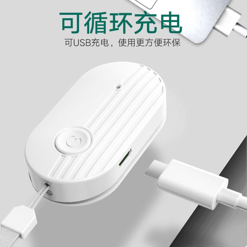 输液报警器挂水吊针打点滴吊水盐水输液宝警报神器充电智能提醒器