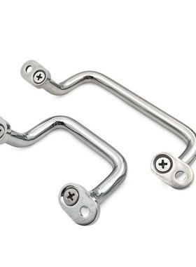 带垫圈拉手XAF70 XAF68-L48 L66 L88 L100 L110 L120 L125 L160