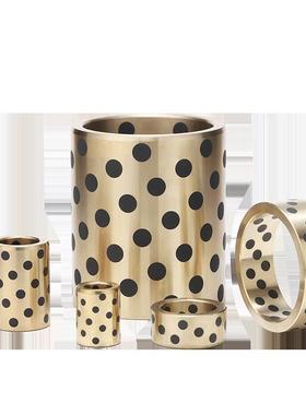 无油衬套 E-OCK01-d12 d15 d16 d18-L10 L12 L15 L16 L20 L25 L30