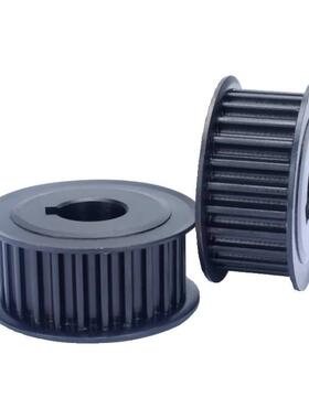 同步轮EBF41-S3M150-60-A-P N-d8 d10 d12 d12.7 d14 d15 d16 d17