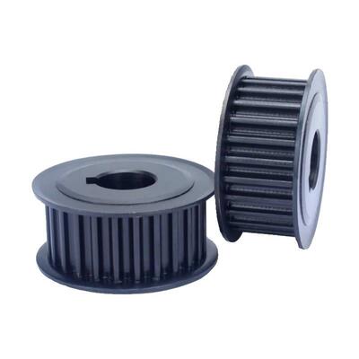 同步轮EBF41-S3M150-60-A-P N-d8 d10 d12 d12.7 d14 d15 d16 d17