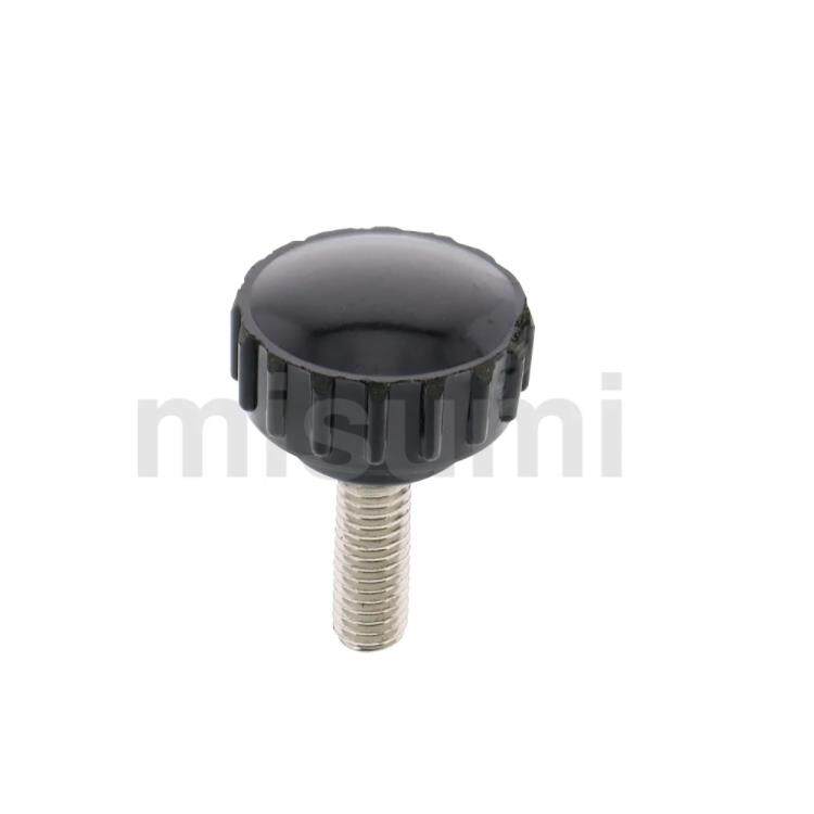 旋钮小型C-NBM5 4 6 8-20 10 16 25 C-NBF 台阶性小型旋钮