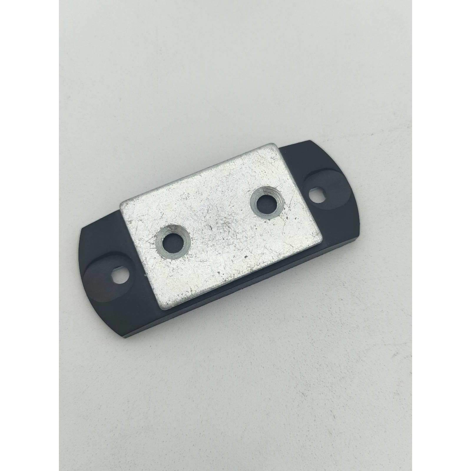 薄型磁力扣 黑色树脂磁吸 E-LMGCBU MGCBU49 59 70 MPM-49 59 70