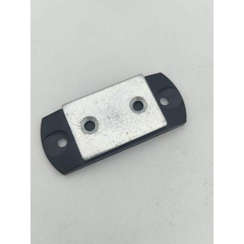 薄型磁力扣 黑色树脂磁吸 E-LMGCBU MGCBU49 59 70 MPM-49 59 70