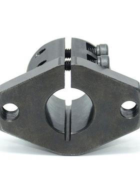 导向轴支座支柱固定座SHFL15 SHFTL8 10 12 16 20 25 30 35 40 50