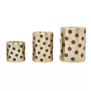 L50 L70 d40 L25 L30 L20 d35 L15 L60 无油衬套OFK01 L40 d30