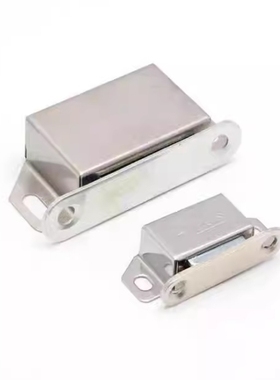 磁力扣HFU03-35 60 BCWS1 HGE51-40 HFU21-25 HGE21-52 MGST1 2