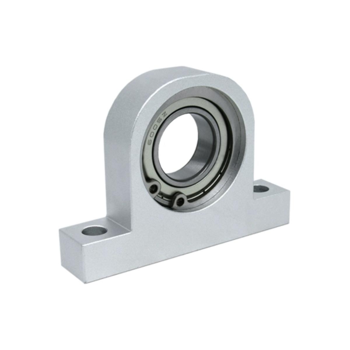 铝合金T型轴承座 C-BGHKA6001 6201 6902 6002ZZ-20 25 30 40 50